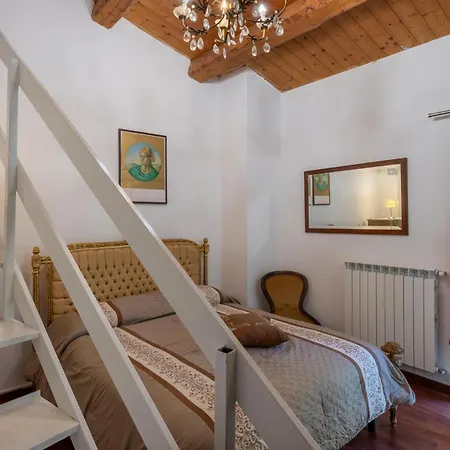 Holiday home 4 Bedroom Lovely In Caramanico Terme