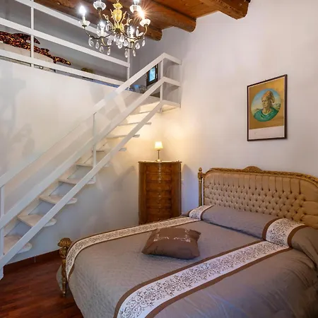 Lovely In Vakantiehuis Caramanico Terme