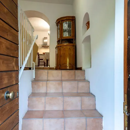 Lovely In Vakantiehuis *