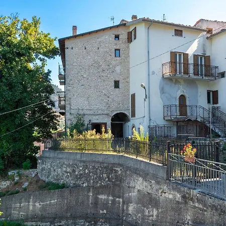 4 Bedroom Lovely In * Caramanico Terme