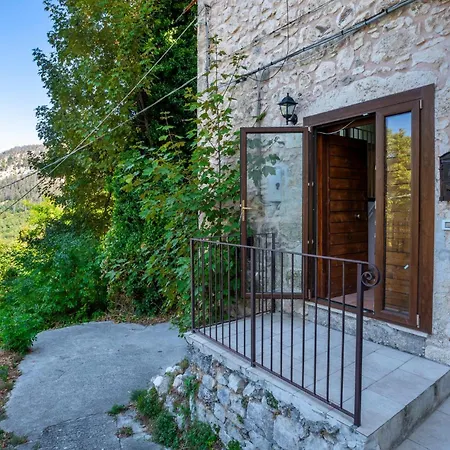 4 Bedroom Lovely In * Caramanico Terme