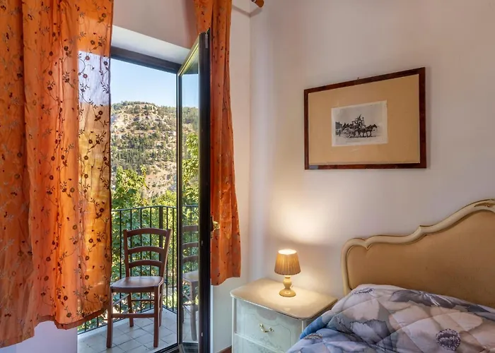 Ferienhaus Lovely In Caramanico Terme