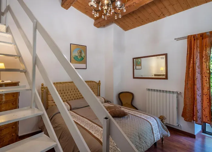 Ferienhaus Lovely In Caramanico Terme