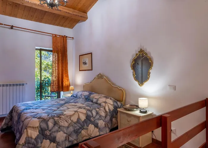 Lovely In Ferienhaus