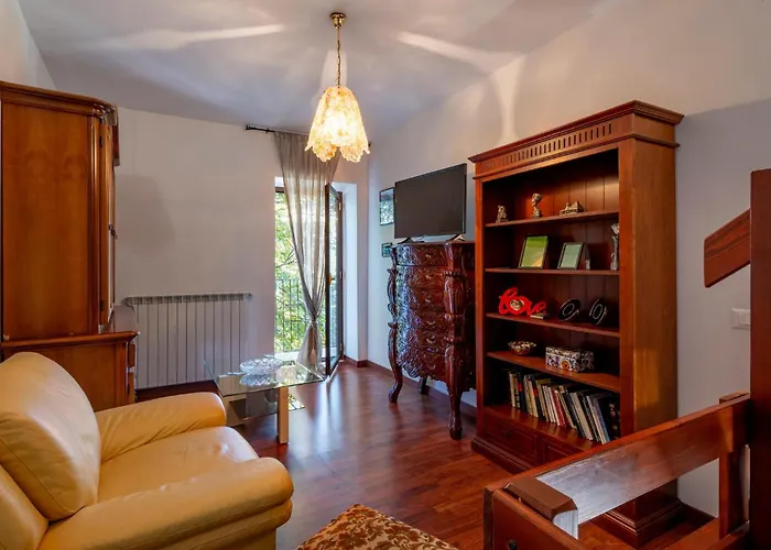 Lovely In Caramanico Terme