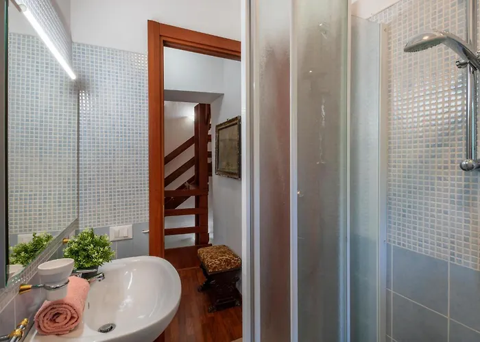 Lovely In Ferienhaus