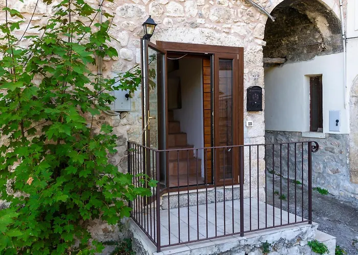 Lovely In Ferienhaus *