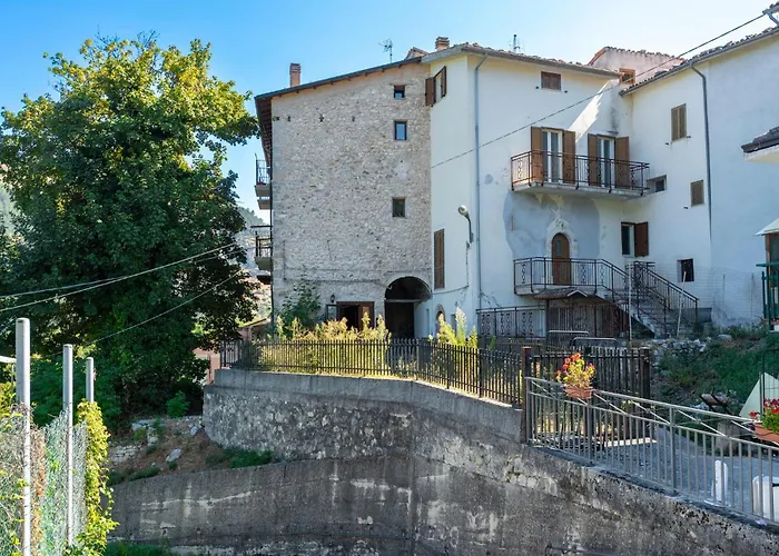 Lovely In * Caramanico Terme